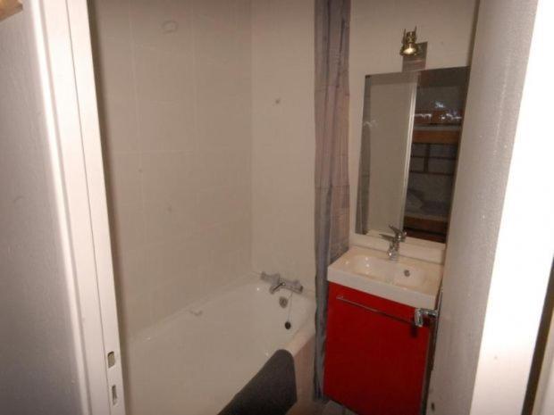 Gourette Pied Des Pistes Apartment Eaux-Bonnes Exterior photo